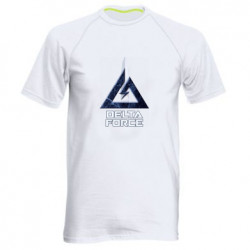 Мужские спортивные футболки