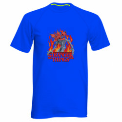 Чоловічі спортивні футболки