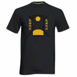 Мужские спортивные футболки