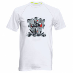 Чоловічі спортивні футболки