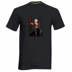 Мужские спортивные футболки