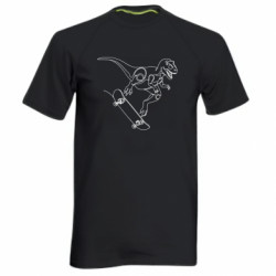 Мужские спортивные футболки