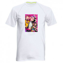 Чоловічі спортивні футболки