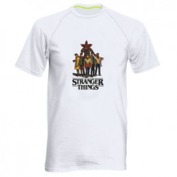 Чоловічі спортивні футболки