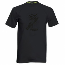 Мужские спортивные футболки