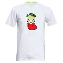 Чоловічі спортивні футболки