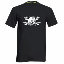 Чоловічі спортивні футболки