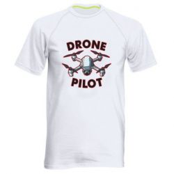 Чоловічі спортивні футболки