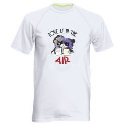 Чоловічі спортивні футболки