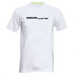 Мужские спортивные футболки