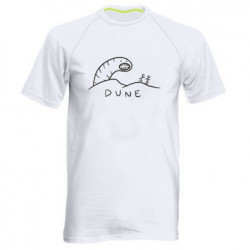 Чоловічі спортивні футболки