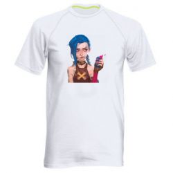 Мужские спортивные футболки