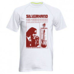 Чоловічі спортивні футболки