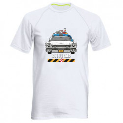 Мужские спортивные футболки