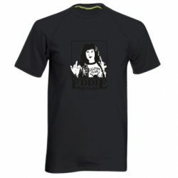 Чоловічі спортивні футболки