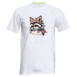 Чоловічі спортивні футболки