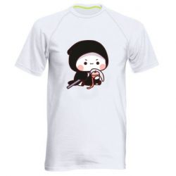 Мужские спортивные футболки