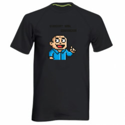 Чоловічі спортивні футболки