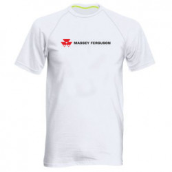 Мужские спортивные футболки