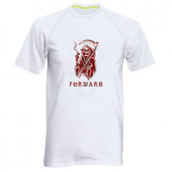 Мужские спортивные футболки