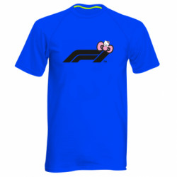 Мужские спортивные футболки