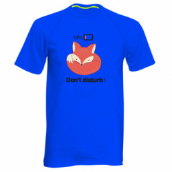 Чоловічі спортивні футболки