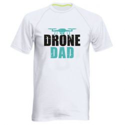 Мужские спортивные футболки