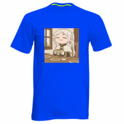 Мужские спортивные футболки