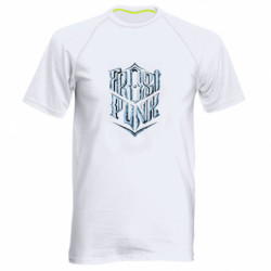 Чоловічі спортивні футболки