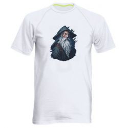 Чоловічі спортивні футболки