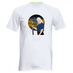 Мужские спортивные футболки