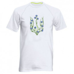 Мужские спортивные футболки