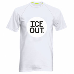 Чоловічі спортивні футболки