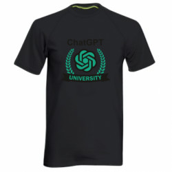 Чоловічі спортивні футболки