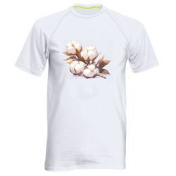 Мужские спортивные футболки