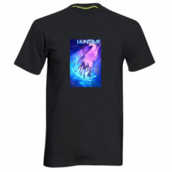 Чоловічі спортивні футболки