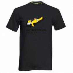 Чоловічі спортивні футболки