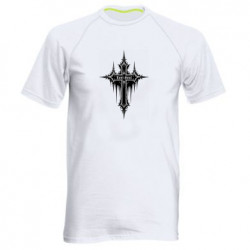 Мужские спортивные футболки