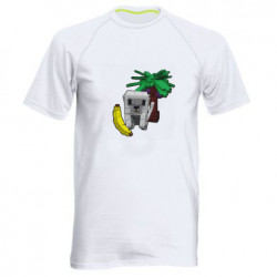 Мужские спортивные футболки