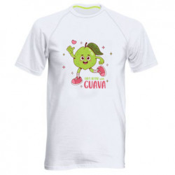 Чоловічі спортивні футболки