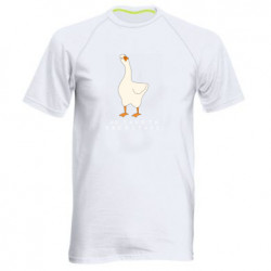 Мужские спортивные футболки