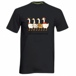 Чоловічі спортивні футболки