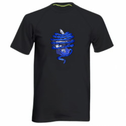 Чоловічі спортивні футболки