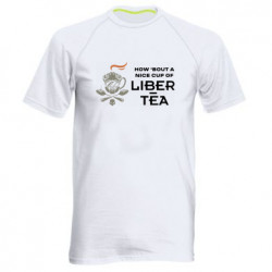 Мужские спортивные футболки