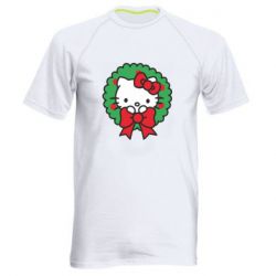 Мужские спортивные футболки