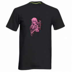 Мужские спортивные футболки