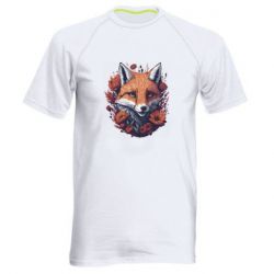 Мужские спортивные футболки