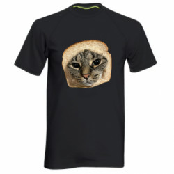 Мужские спортивные футболки