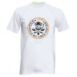 Чоловічі спортивні футболки