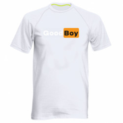 Чоловічі спортивні футболки